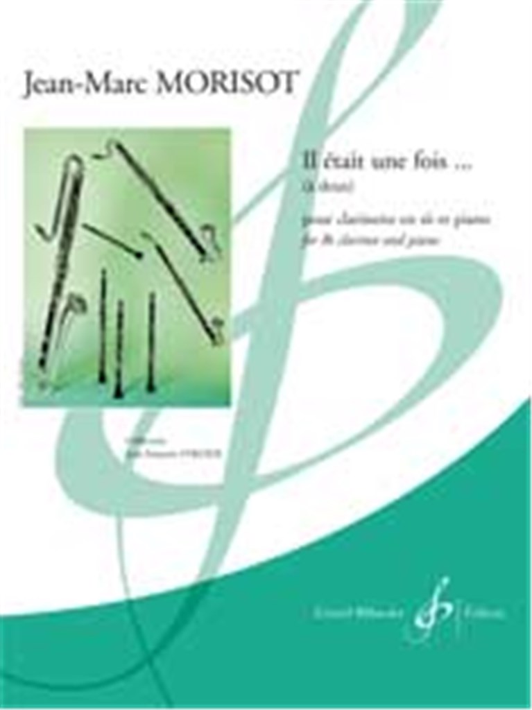 Il Etait Une Fois...(A Deux)